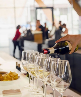 Catering- und Partyservice