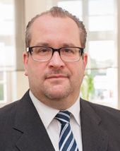 Michael Dahl – Ihr Spezialist für Veranstaltungen Michael Dahl